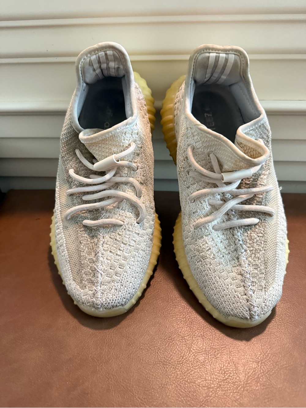 Adidas Yeezy